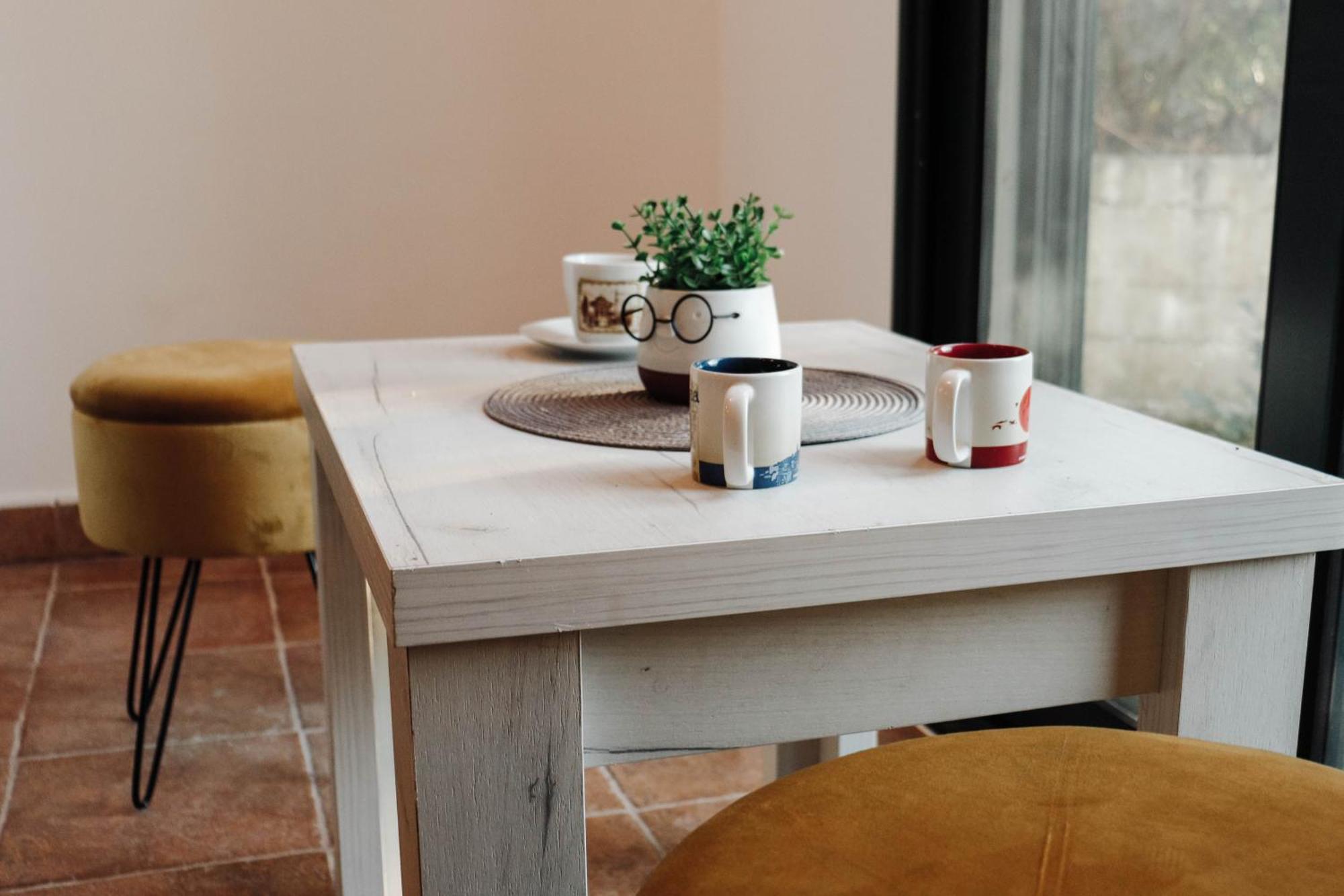 Apartman Mia Risan Luaran gambar